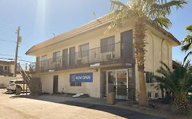 Motel 6 Henderson Nevada